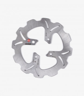 Disco de Freno Delantero Braking WF8111 W-FIX Ø220mm para Varios modelos de Honda
