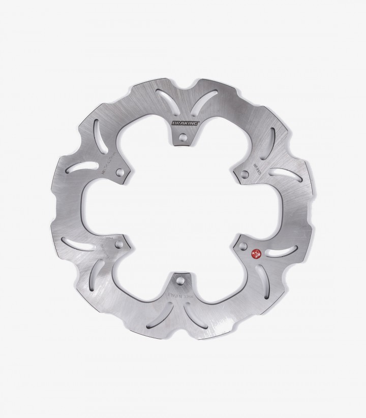 Bremsscheibe vorne Braking WF8105 W-FIX Ø270 mm Yamaha X-City 125 (08-13), X-City 250 (08-16)