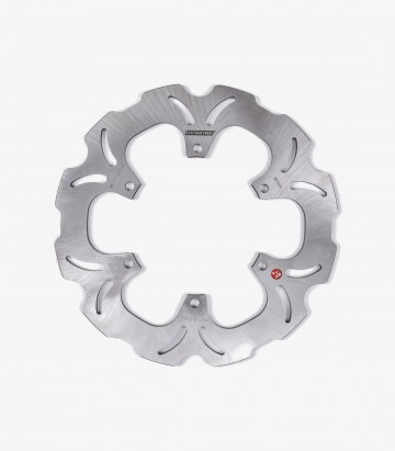 Braking WF8105 W-FIX Ø270mm Front Brake Disc for Yamaha X-City 125 (08-13), X-City 250 (08-16)