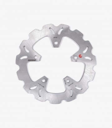 Braking WF8101 W-FIX Ø240mm Front Brake Disc for SYM Joymax 250 (03-09)
