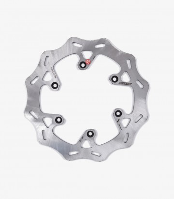 Braking WF4512 W-FIX Ø245mm Rear Brake Disc for Various models of Fantic & Yamaha