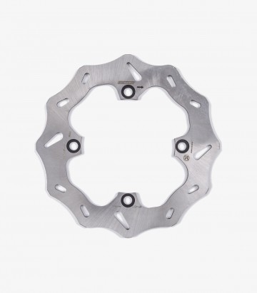 Braking WF4511 W-FIX Ø220mm Rear Brake Disc for Various models of Sherco