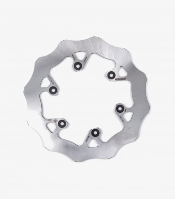 Disco de Freno Trasero Braking WF4507 W-FIX Ø245mm para Varios modelos de Yamaha