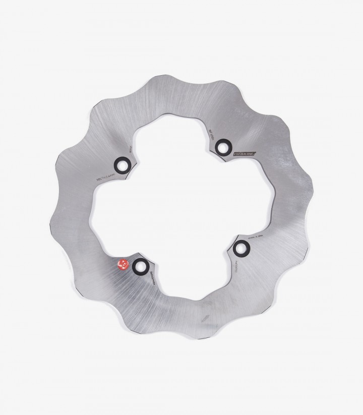 Disco de Freno Trasero Braking WF4506 W-FIX Ø240 para Varios modelos de Beta y Husqvarna