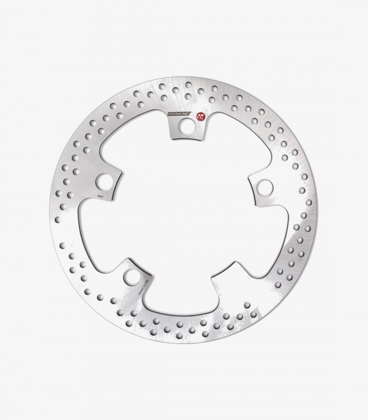 Disco de Freno Delantero Braking RH7007 R-FLO Ø310 Honda Crosstourer 1200 (12-18), Gold Wing F6C 1800 (14-17)