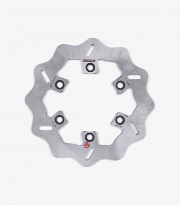 Braking WF7514 W-FIX Ø230mm Rear Brake Disc for Various models of Husqvarna & KTM