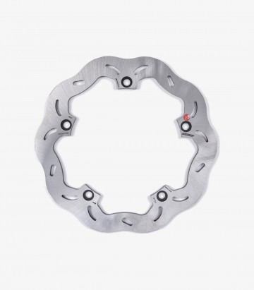 Disco de Freno Trasero Braking WF7513 W-FIX Ø276mm para Varios modelos de Honda
