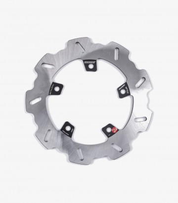 Braking WF7512 W-FIX Ø220mm Rear Brake Disc for Various models of Aprilia