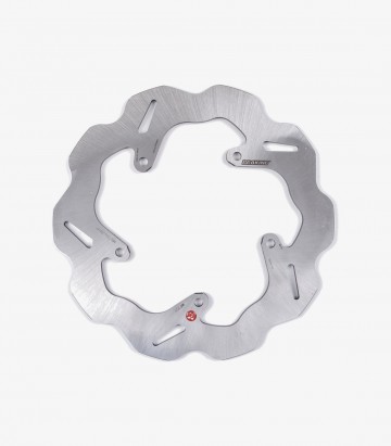 Braking WF7511 W-FIX Ø267mm Rear Brake Disc for Various models of Yamaha