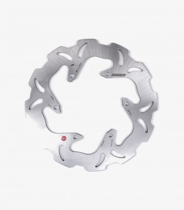 Braking WF7510 W-FIX Ø282mm Rear Brake Disc for Various models of Yamaha