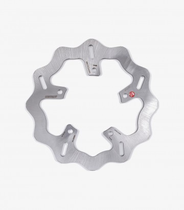 Disco de Freno Trasero Braking WF7509 W-FIX Ø230mm Yamaha YZF 125 R (08-13)