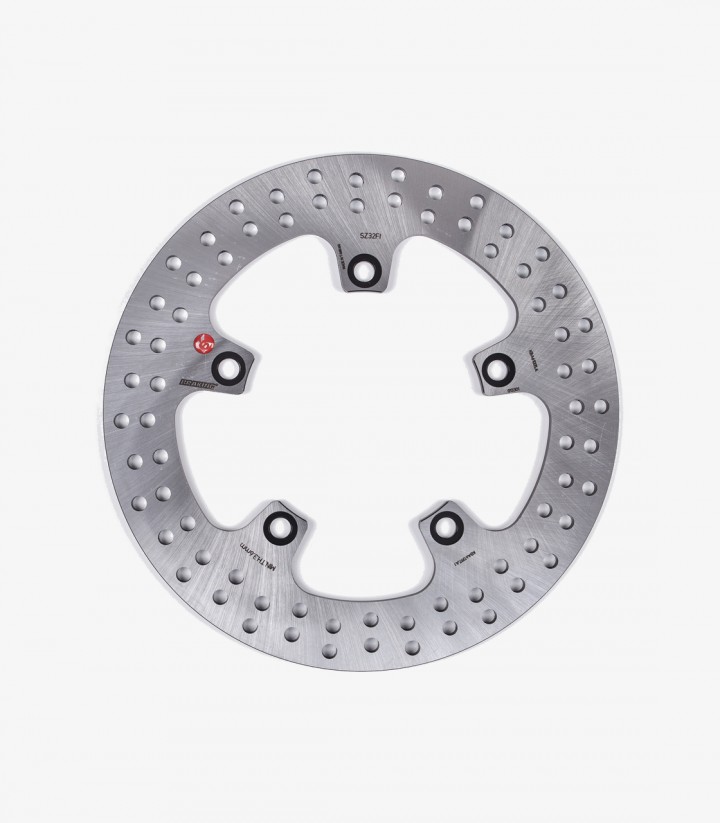 Bremsscheibe vorne Braking SZ32FI R-FIX Ø260 mm Suzuki Burgman 250 (03-06), 400 (03-20), AN 650 (04-20)