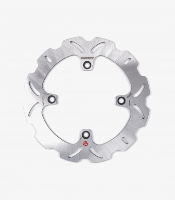 Disco de Freno Delantero Braking SZ30FID W-FIX Ø260mm Suzuki Burgman 650 (4 Fori / Holes) (02-05)