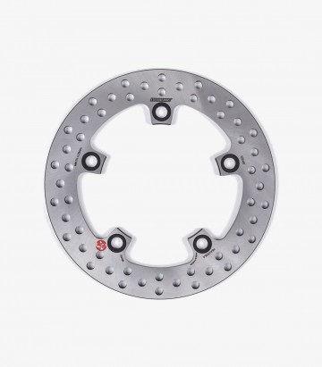 Braking SZ24RI R-FIX Ø210mm Rear Brake Disc for Suzuki Burgman 250 (98-02), Burgman 400 (99-02)