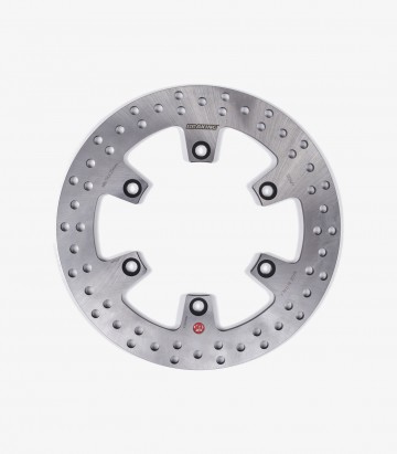 Braking SZ24FI R-FIX Ø260mm Front Brake Disc for Suzuki Burgman 250 (98-02), Burgman 400 (99-02)
