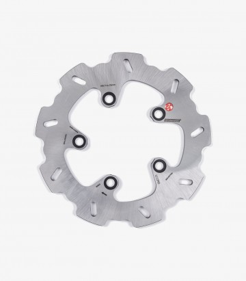 Braking SZ22RID W-FIX Ø220mm Rear Brake Disc for Various models of Suzuki