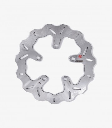 Disco de Freno Trasero Braking WF8515 W-FIX Ø240mm Kymco Downtown I 300 (10-17)