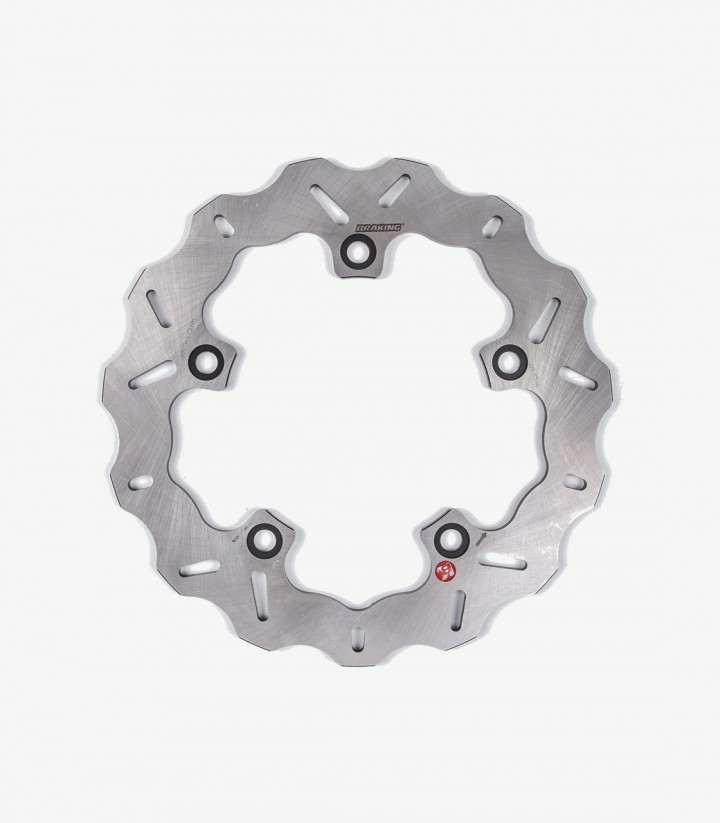 Bremsscheibe hinten Braking WF8514 W-FIX Ø240 mm Kymco Xciting 400I (12-17)
