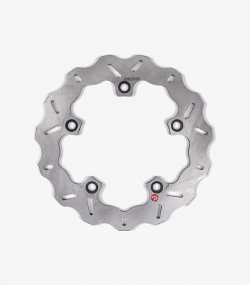 Braking WF8514 W-FIX Ø240mm Rear Brake Disc for Kymco Xciting 400 (12-16), Xciting 400 (14-17)