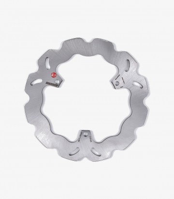 Braking WF8512 W-FIX Ø240mm Rear Brake Disc for Various models of Yamaha