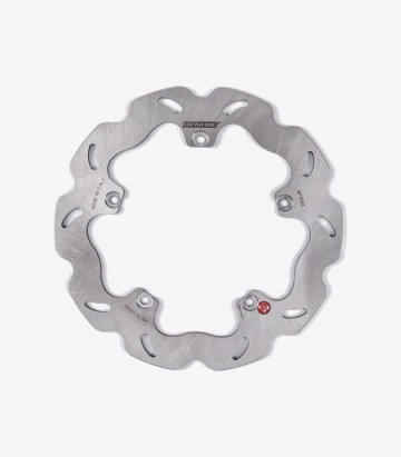 Disco de Freno Trasero Braking WF8508 W-FIX Ø226mm para Varios modelos de Peugeot