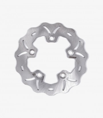 Disco de Freno Trasero Braking WF8507 W-FIX Ø200mm para Varios modelos de Kymco