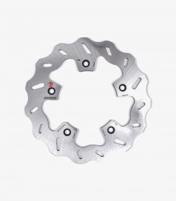 Braking WF8505 W-FIX Ø282mm Rear Brake Disc for Various models of Yamaha