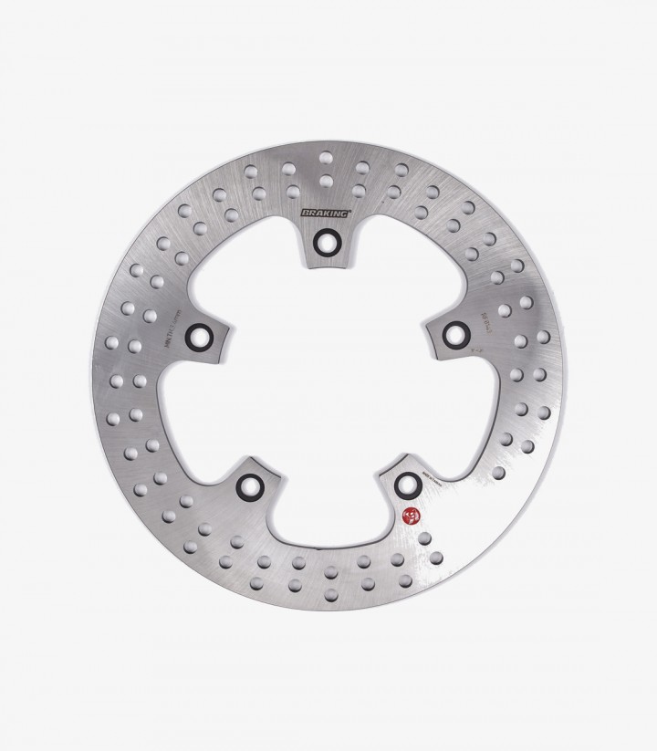 Bremsscheibe vorne Braking RF8143 R-FIX Ø260 mm SYM Citycom S 300 (15-16)