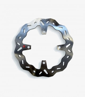 Braking WF7537 W-FIX Ø250mm Rear Brake Disc for Various models of Kawasaki