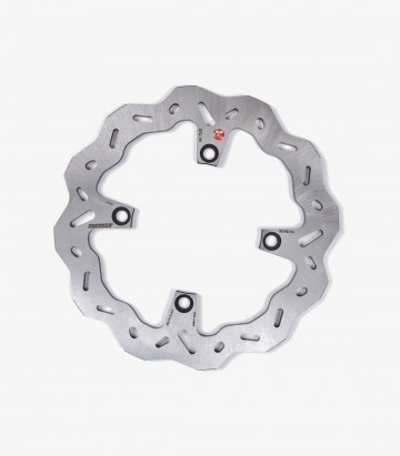 Braking WF7535 W-FIX Ø256mm Rear Brake Disc for Various models of Honda