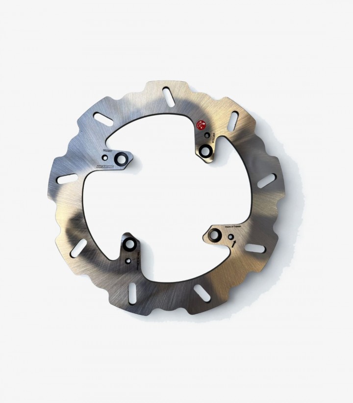 Disco de Freno Trasero Braking WF7534 W-FIX Ø245 para Varios modelos de Ducati