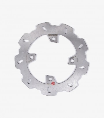 Braking WF7533 W-FIX Ø220mm Rear Brake Disc for Various models of Kawasaki