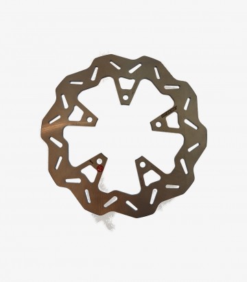 Braking WF7532 W-FIX Ø240mm Rear Brake Disc for Various models of KTM