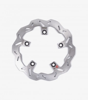 Braking WF7531 W-FIX Ø250mm Rear Brake Disc for Various models of Suzuki