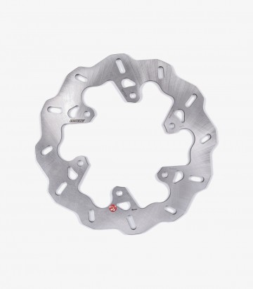 Disco de Freno Trasero Braking WF7530 W-FIX Ø245mm para Varios modelos de Ducati