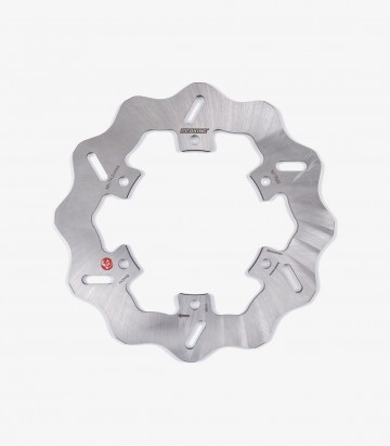 Disco de Freno Trasero Braking WF7529 W-FIX Ø230mm Yamaha MT 125 (15-19), YZF 125 R (14-18)