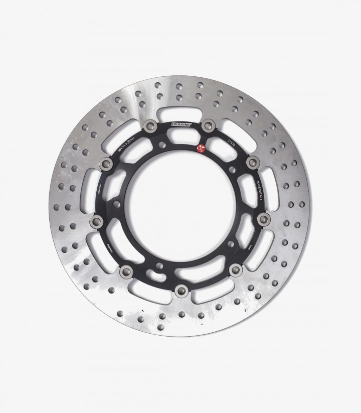Disco de Freno Delantero Braking STX78 R-STX Ø310 para Varios modelos de Yamaha