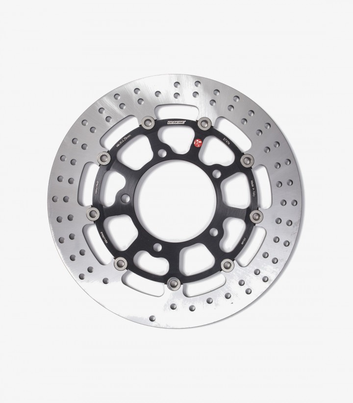 Disco de Freno Delantero Braking STX76 R-STX Ø310 Suzuki GSX-R 1000 (05-08), GSX-R 600/750 (06-07), M Intruder RB 1800 (16-17), 
