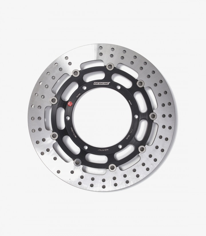 Disco de Freno Delantero Braking STX74 R-STX Ø320 Yamaha XT 660 X (04-16)