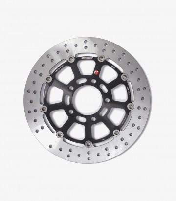 Braking STX69 R-STX Ø290mm Front Brake Disc for Various models of Suzuki
