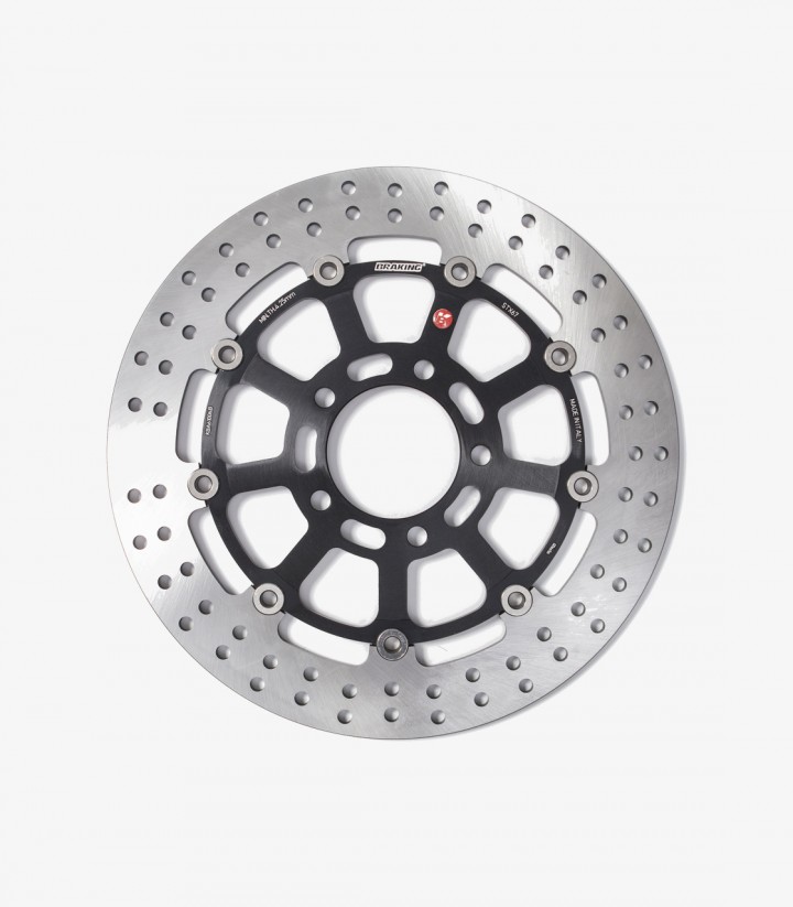 Disco de Freno Delantero Braking STX67 R-STX Ø300 Suzuki GSX-R 1000 (03-04), GSX-R 600/750 (04-05)