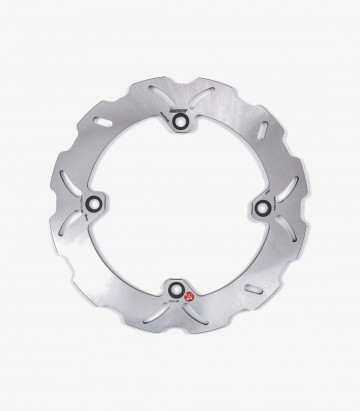 Braking WF4504 W-FIX Ø256mm Rear Brake Disc for Honda XLV Varadero 1000 (99-02), XRV Africa Twin 750 (90-02)
