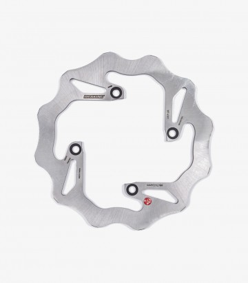 Braking WF4501 W-FIX Ø240mm Rear Brake Disc for Various models of Beta & Husqvarna