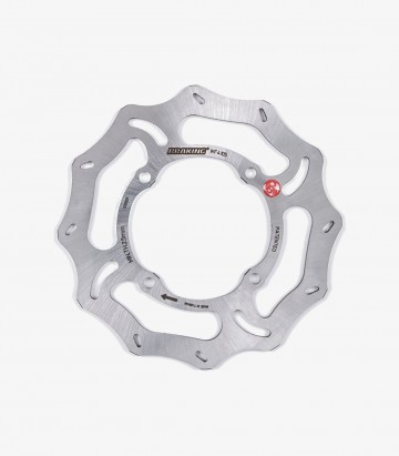 Braking WF4105 W-FIX Ø160mm Front Brake Disc for Various models of GasGas, Husqvarna & KTM