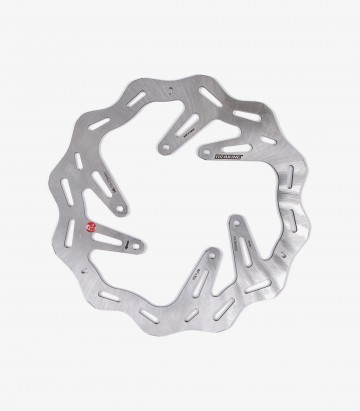 Braking WF4104 W-FIX Ø260mm Front Brake Disc for Various models of Honda