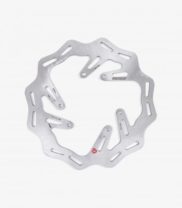 Braking WF4103 W-FIX Ø256mm Front Brake Disc for Honda CRF L 250 (13-23), CRF L 300 (21-26)