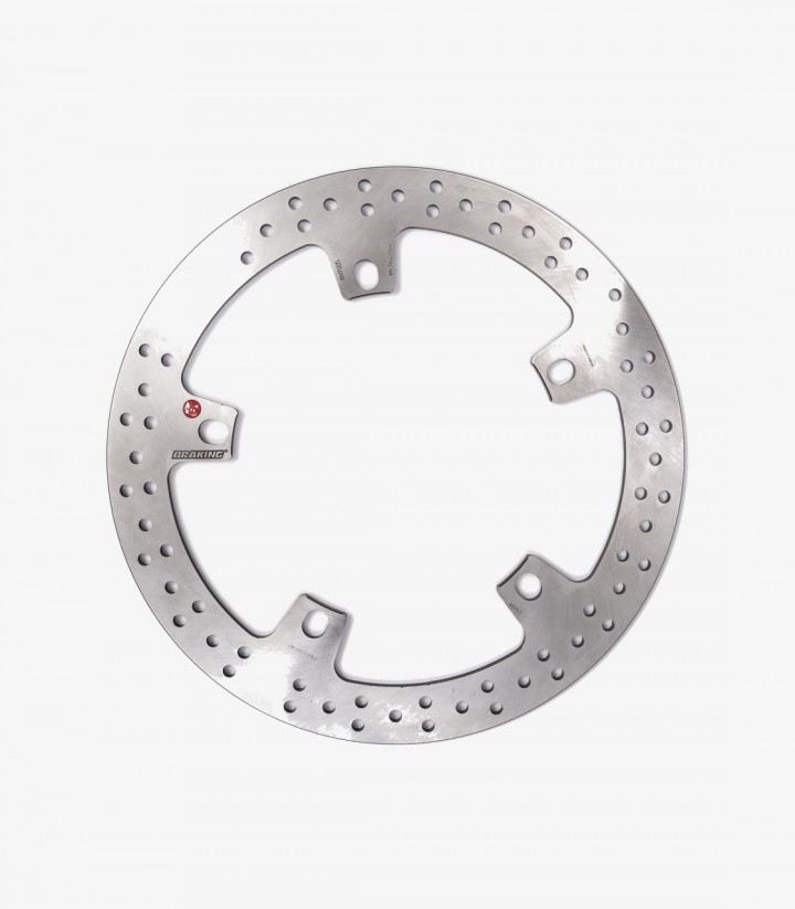 Bremsscheibe vorne Braking RH7005 R-FLO Ø320 mm BMW S 1000 R (14-21), RR (10-15, 19-24), XR (15-21, 24)