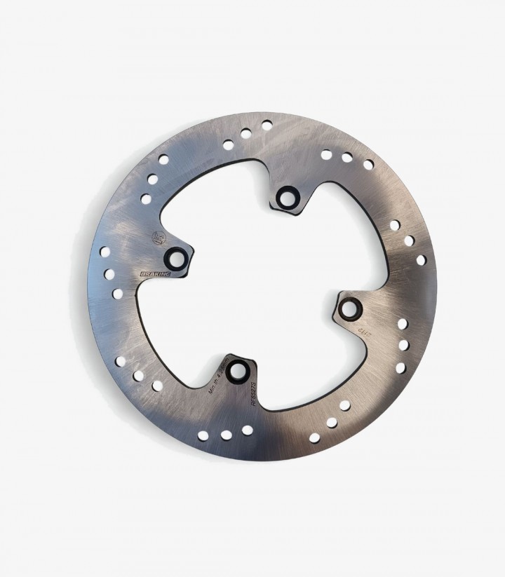 Disco de Freno Trasero Braking RF8527S R-FIX Ø240 Honda SH I 125/150 (09-12), SH I 125/150 (13-25), SH I 300 (16-21), SH Sporty 