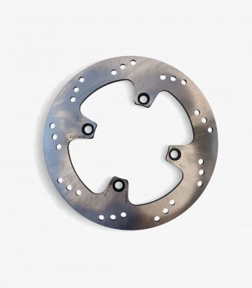 Braking RF8527S R-FIX Ø240mm Rear Brake Disc for Various models of Honda