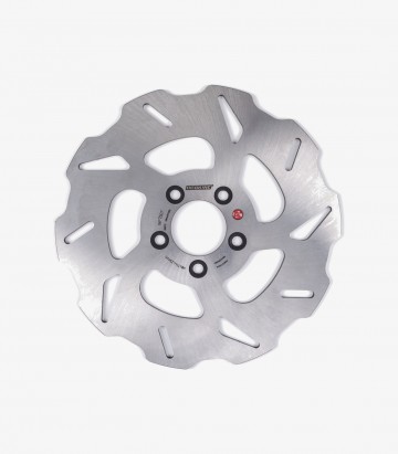 Braking WF7507 W-FIX Ø292mm Rear Brake Disc for Various models of Harley-Davidson
